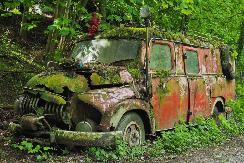 Mikor aktuális a Ford zárcsere? 1 Ford zárcsere