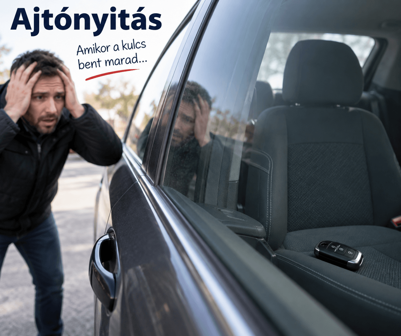 Ajtónyitás