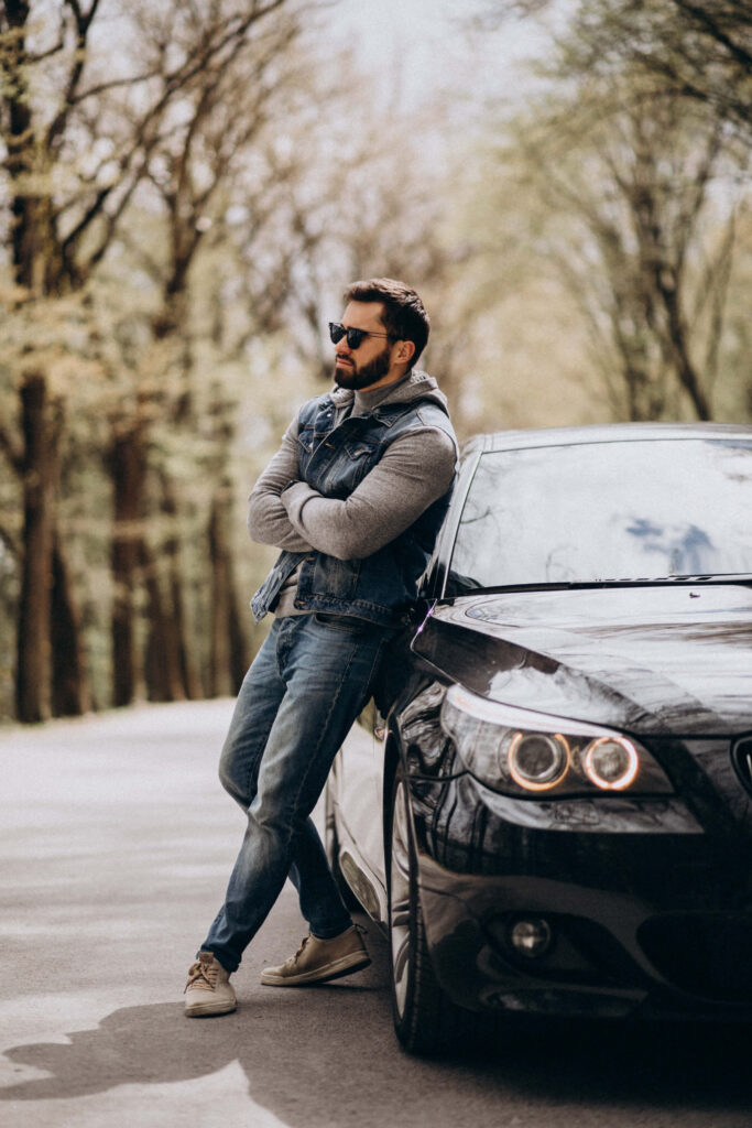 Bmw e90 autónyitásra várva