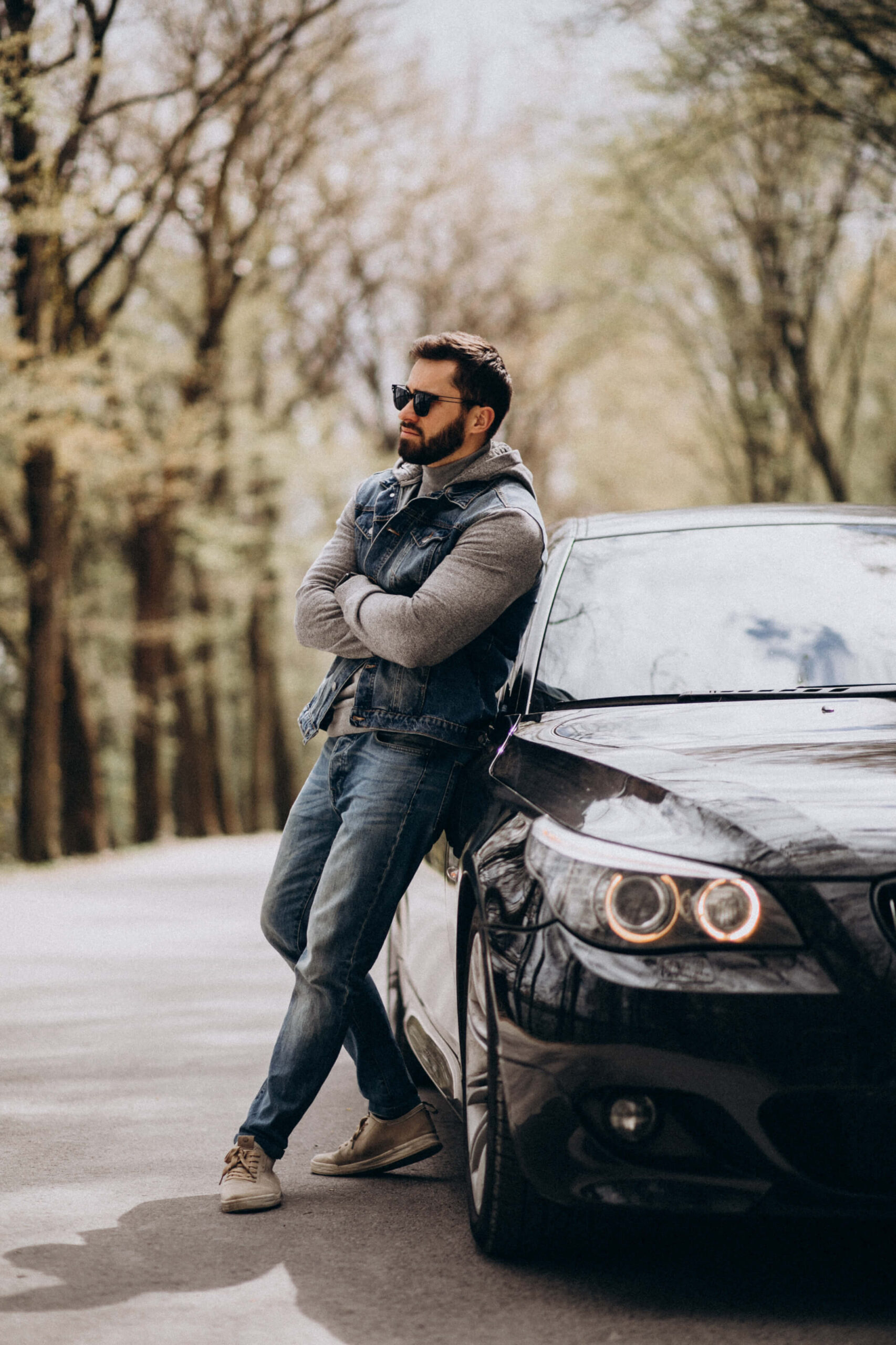 Bmw e90 autónyitásra várva